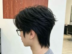 -观音桥步行街