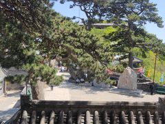 -妙峰山风景名胜区
