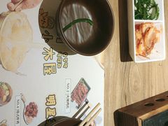 -冰川冷面·延边菜·炭烤串(观前店)