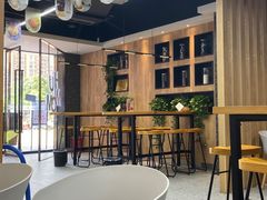 -秀莲胡妈妈 冰粉茶饮开创者(万达店)