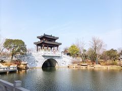 -南阳卧龙岗武侯祠