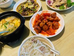 -东山茶寮(新安店)