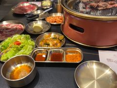 -西塔老太太泥炉烤肉(龙湖北苑天街店)