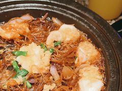 -绿茶餐厅(深圳龙华天虹购物中心店)