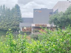 -天目湖涵田半山温泉