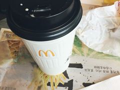 -麦当劳(杭州庆春路店)