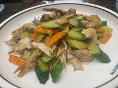 -广迎居老正兴菜馆