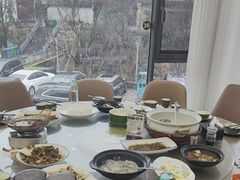 -紫藤园·天目湖大鱼头(南山竹海店)
