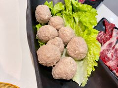 -陈记顺和牛肉火锅馆(天河北路店)