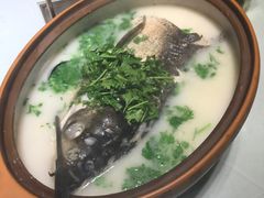 -风味小馆(天目湖宾馆店)