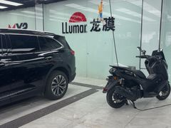 -新月LLumar龙膜汽车贴膜官方授权(肖村桥店)