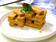-姑苏家宴·苏帮菜·松鼠桂鱼(苏州总店)