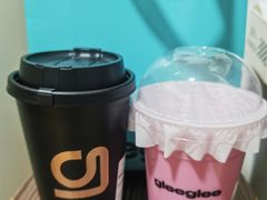 -gleeglee乐溢亦茶(合生汇店)