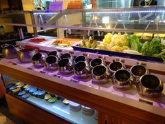 -汉拿山(汇一城店)