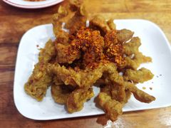 酥肉-冒椒火辣(太古里店)