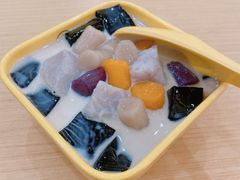 芋圆2号-似季甜铺·糖水·下午茶·小吃(麦地店)