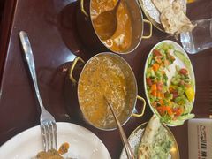 -清真· AL-JANNAT 佳纳特餐厅(仙林店)