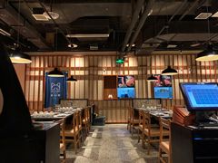 大堂-嘿嘟嘟·肋条烧肉放题(爱融荟城店)
