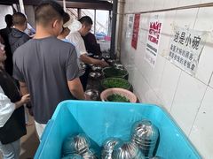 -正宗杨记普洱酸醋米线(总店)