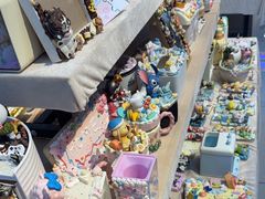 -郑在DIY·潮玩银饰绘画手作(中央大道旗舰店)