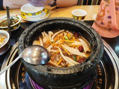 -田村·石锅藏香鸡(布达拉宫店)