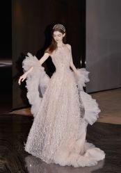 点击看大图 -Chic Bridal 熙可婚纱