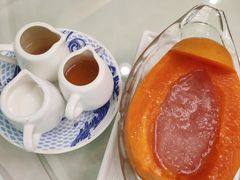 -东江海鲜酒家(艺都分店)