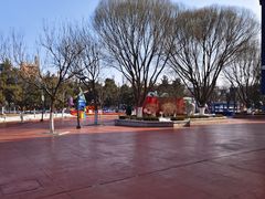 -大同方特欢乐世界