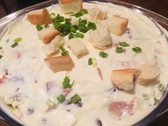 墨西哥七层沙拉-么哈MOJAR(北京五道口店)