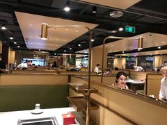 -海底捞火锅(天一广场亚细亚店)