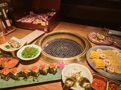 -MIKOMIKO和牛烧肉专门店(南门店)