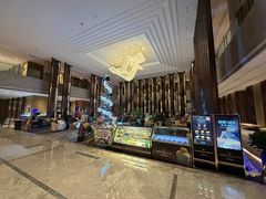 -无锡丽笙精选酒店