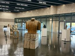 -中华艺术宫(上海美术馆)