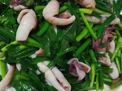 -胖子饺子馆·海鲜家常菜(海军博物馆店)