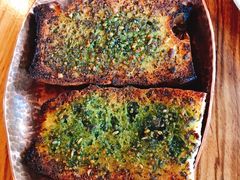 蒜蓉面包片-PIZZA BIANCA(民园店)
