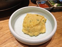 土豆泥-泥炉烧肉师(新街口金銮巷店)