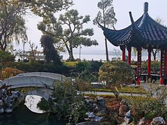 -杭州西湖柳莺里酒店