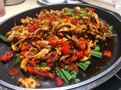 -大碗先生(万家丽店)