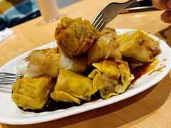 净烧卖-彪记(花城店)