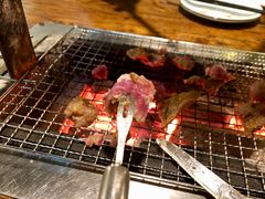 -柿子树炭烤羊腿(金台路店)