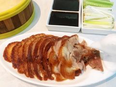 -玉林烤鸭店(定福庄店)