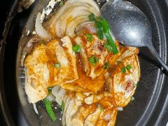 -井水小厨·湘菜(活力广场店)