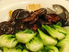 -上海和平饭店龙凤厅 Dragon Phoenix