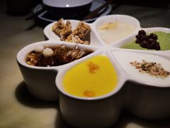 -绿茶餐厅(成都大悦城店)