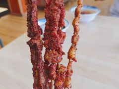 -圆西烤肉(园西路店)