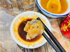 -官塘陈记鱼生·潮汕砂锅粥·牛肉火锅(潮枫路总店)