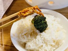 -拿渡·水煮鱼 麻辣香锅(西单大悦城店)