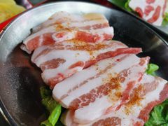 -小团团·路边烤牛肉(南岭壹街店)