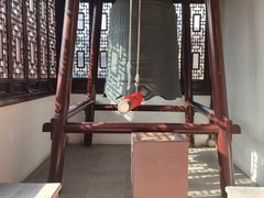 -上海白云观