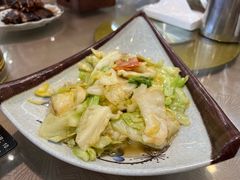 -小镇大厨私房餐厅